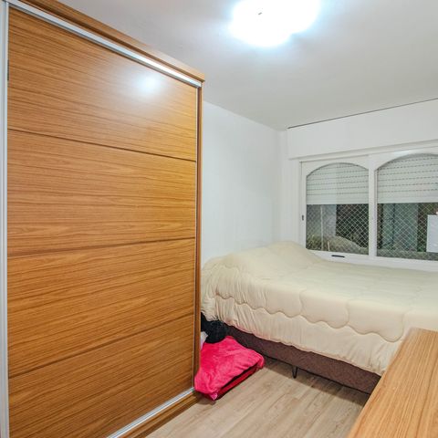 Apartamento à venda com 57m², 2 quartos e sem vaga Apartamento à venda com 57m², 2 quartos e sem vagaQuarto 2