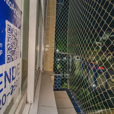 Apartamento à venda com 57m², 2 quartos e sem vaga Apartamento à venda com 57m², 2 quartos e sem vagaPlaquinha