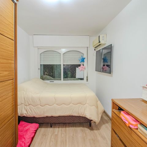 Apartamento à venda com 57m², 2 quartos e sem vaga Apartamento à venda com 57m², 2 quartos e sem vagaQuarto 2