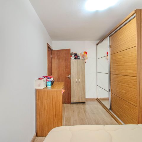 Apartamento à venda com 57m², 2 quartos e sem vaga Apartamento à venda com 57m², 2 quartos e sem vagaQuarto 2