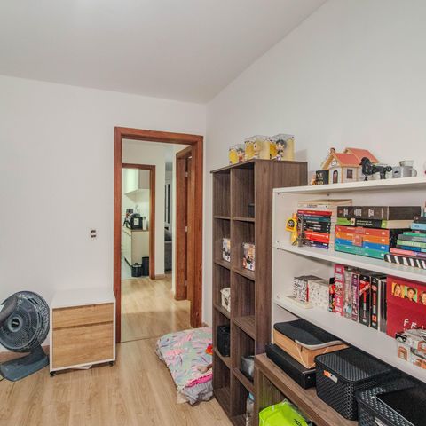 Apartamento à venda com 57m², 2 quartos e sem vaga Apartamento à venda com 57m², 2 quartos e sem vagaQuarto 1