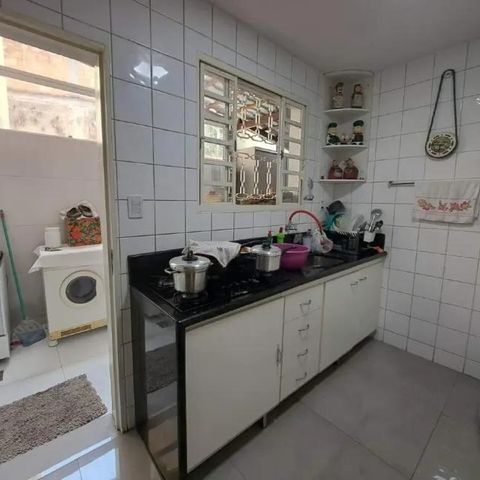 Casa à venda com 130m², 3 quartos e 3 vagas