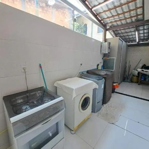 Casa à venda com 130m², 3 quartos e 3 vagas
