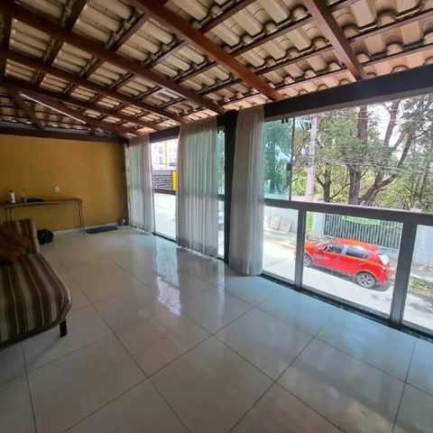 Casa à venda com 130m², 3 quartos e 3 vagas