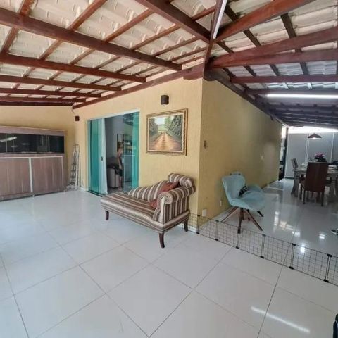 Casa à venda com 130m², 3 quartos e 3 vagas