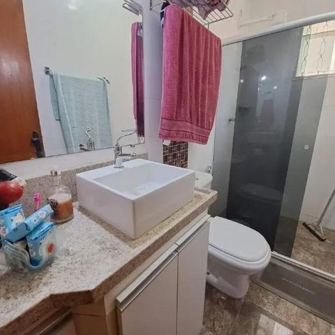 Casa à venda com 130m², 3 quartos e 3 vagas