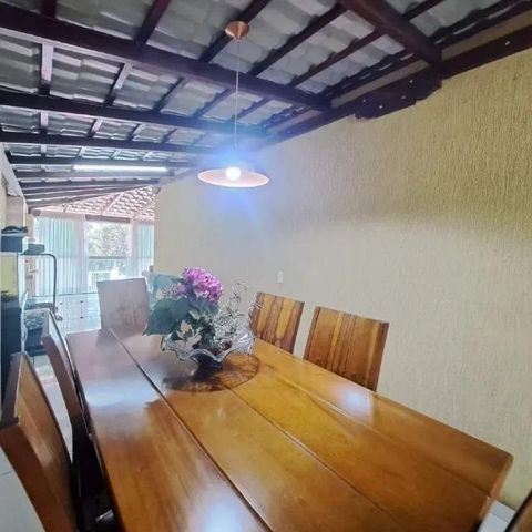 Casa à venda com 130m², 3 quartos e 3 vagas