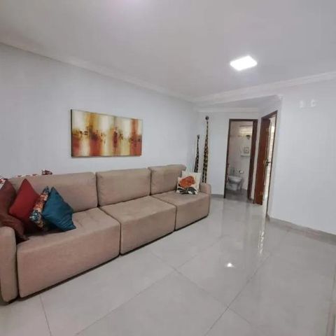 Casa à venda com 130m², 3 quartos e 3 vagas