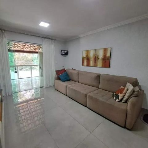 Casa à venda com 130m², 3 quartos e 3 vagas