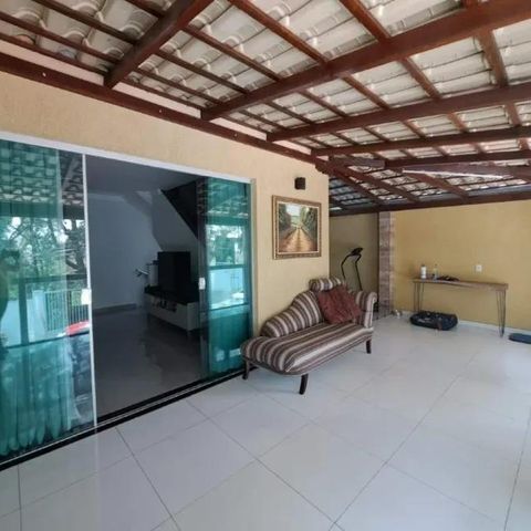 Casa à venda com 130m², 3 quartos e 3 vagas