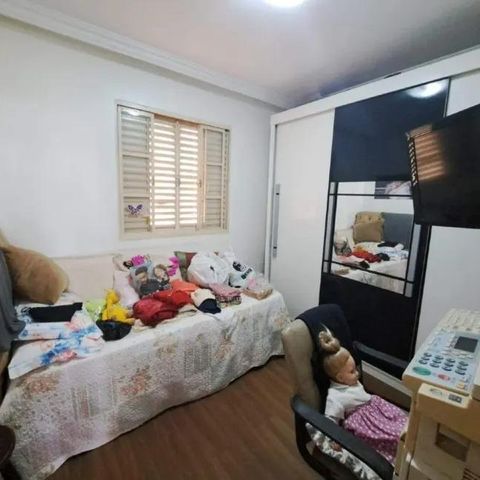 Casa à venda com 130m², 3 quartos e 3 vagas