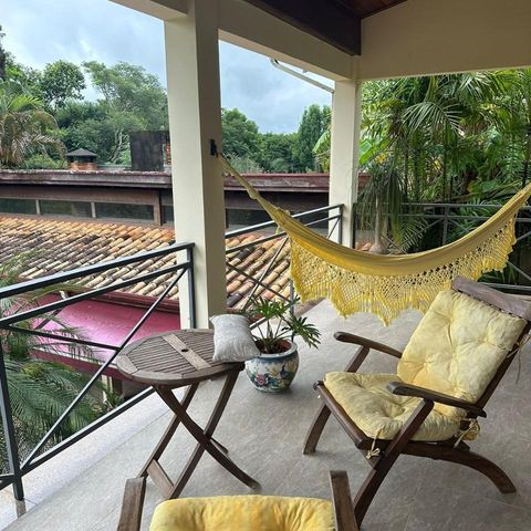 Casa de condomínio à venda com 456m², 4 quartos e 4 vagas