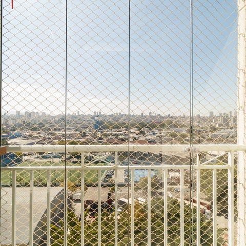 Apartamento à venda com 62m², 3 quartos e 1 vagaSala