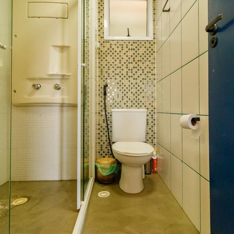 Apartamento à venda com 62m², 3 quartos e 1 vagaBanheiro
