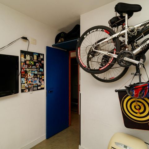 Apartamento à venda com 62m², 3 quartos e 1 vagaQuarto