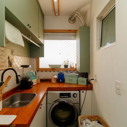 Apartamento à venda com 62m², 3 quartos e 1 vagaÁrea de Serviço