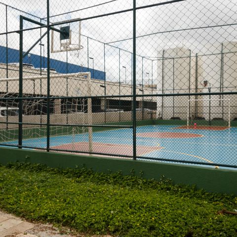 Apartamento à venda com 62m², 3 quartos e 1 vagaÁrea comum
