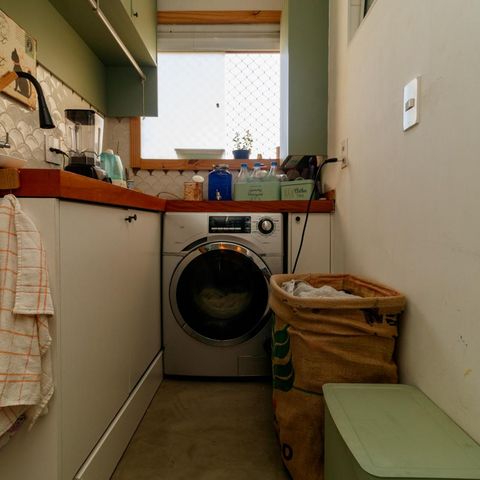 Apartamento à venda com 62m², 3 quartos e 1 vagaÁrea de Serviço