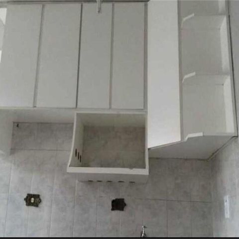 Apartamento à venda com 52m², 2 quartos e 1 vaga