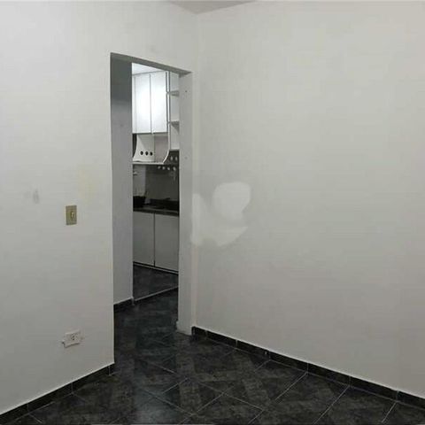 Apartamento à venda com 52m², 2 quartos e 1 vaga