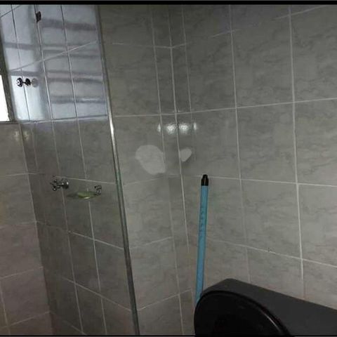 Apartamento à venda com 52m², 2 quartos e 1 vaga