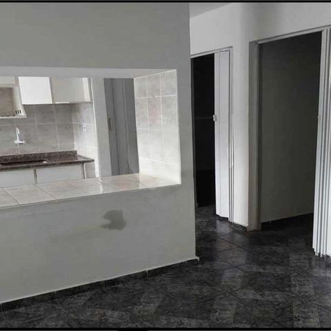 Apartamento à venda com 52m², 2 quartos e 1 vaga
