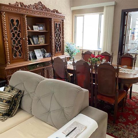 Casa à venda com 140m², 3 quartos e 1 vaga