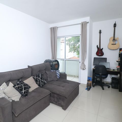 Apartamento à venda com 135m², 2 quartos e 1 vagaSala