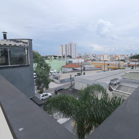 Apartamento à venda com 135m², 2 quartos e 1 vagaCobertura