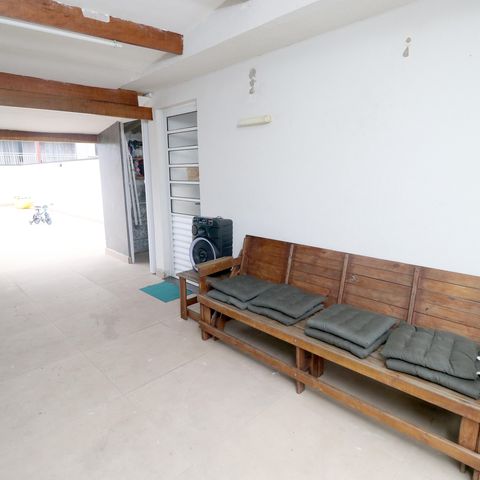 Apartamento à venda com 135m², 2 quartos e 1 vagaÁrea gourmet