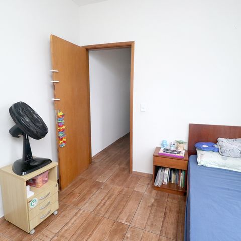 Apartamento à venda com 135m², 2 quartos e 1 vagaQuarto