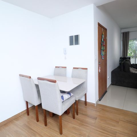 Apartamento à venda com 135m², 2 quartos e 1 vagaCozinha