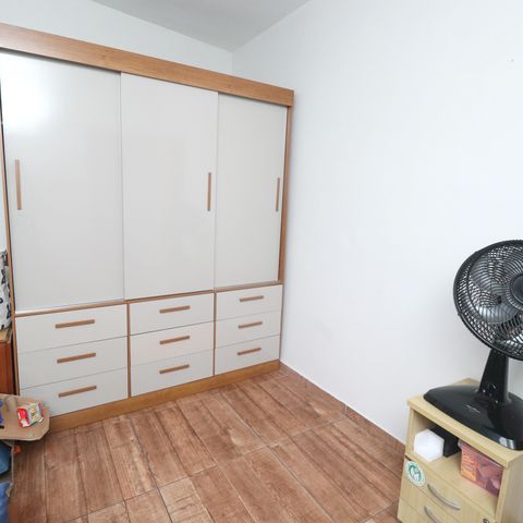 Apartamento à venda com 135m², 2 quartos e 1 vagaQuarto
