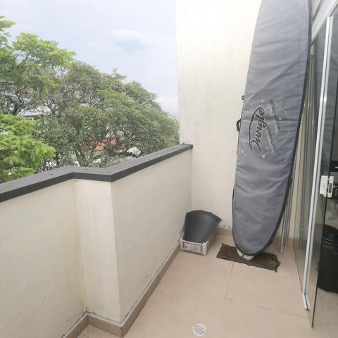 Apartamento à venda com 135m², 2 quartos e 1 vagaCobertura