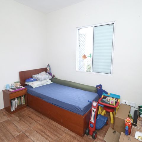 Apartamento à venda com 135m², 2 quartos e 1 vagaQuarto