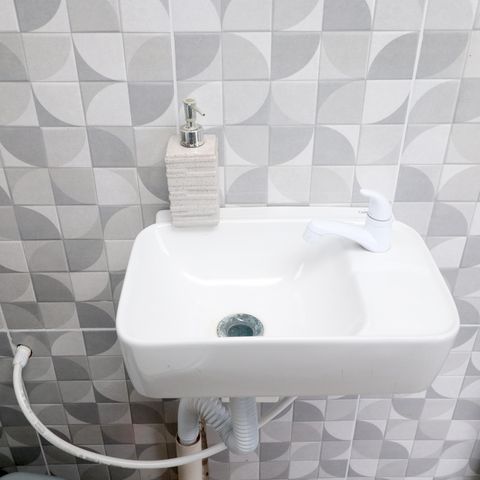 Apartamento à venda com 135m², 2 quartos e 1 vagaBanheiro de serviço