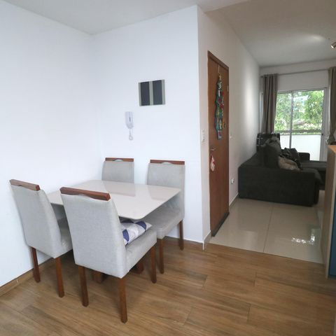 Apartamento à venda com 135m², 2 quartos e 1 vagaCozinha