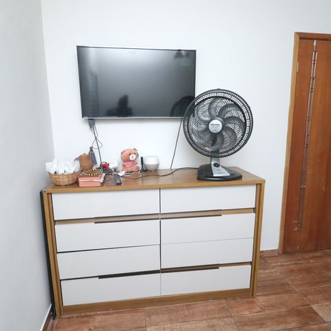 Apartamento à venda com 135m², 2 quartos e 1 vagaSuite