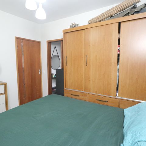 Apartamento à venda com 135m², 2 quartos e 1 vagaSuite