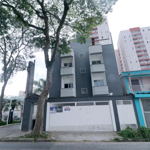 Apartamento à venda com 135m², 2 quartos e 1 vagaFachada