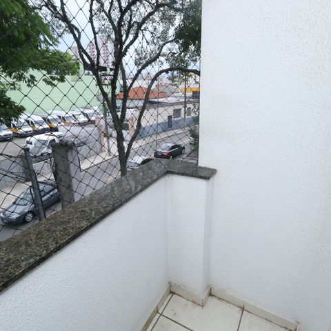 Apartamento à venda com 135m², 2 quartos e 1 vagaVista da Sala