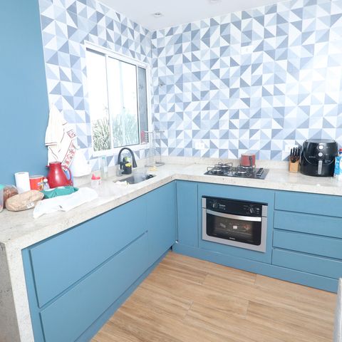 Apartamento à venda com 135m², 2 quartos e 1 vagaCozinha