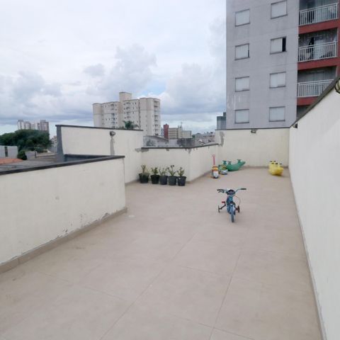 Apartamento à venda com 135m², 2 quartos e 1 vagaÁrea gourmet