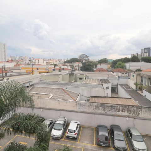 Apartamento à venda com 135m², 2 quartos e 1 vagaCobertura