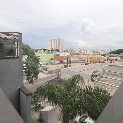 Apartamento à venda com 135m², 2 quartos e 1 vagaCobertura