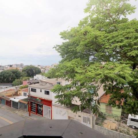 Apartamento à venda com 135m², 2 quartos e 1 vagaCobertura