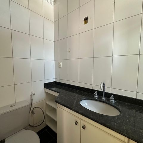 Apartamento à venda com 180m², 4 quartos e 3 vagas