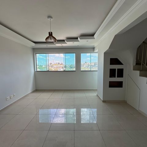 Apartamento à venda com 180m², 4 quartos e 3 vagas