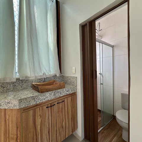Apartamento à venda com 180m², 4 quartos e 3 vagas
