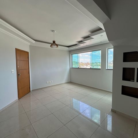 Apartamento à venda com 180m², 4 quartos e 3 vagas